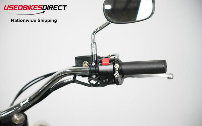 2024 Kawasaki Vulcan 900 Classic - $7,499.00