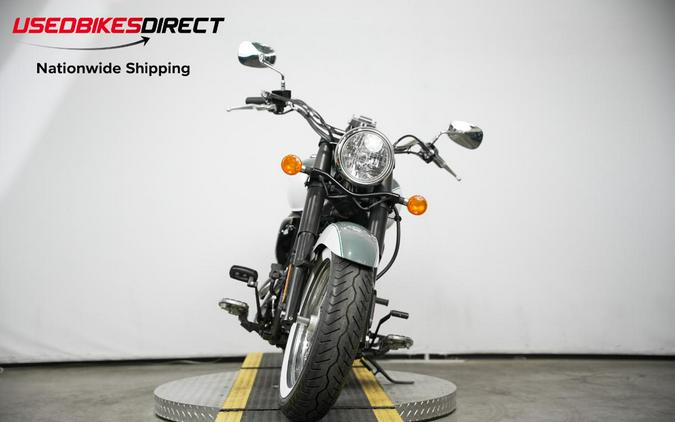 2024 Kawasaki Vulcan 900 Classic - $7,499.00