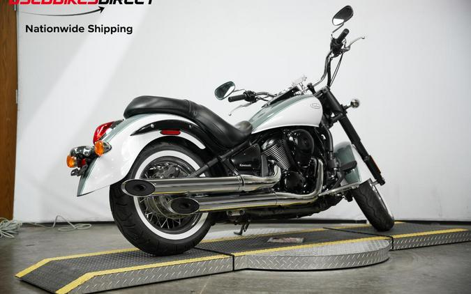 2024 Kawasaki Vulcan 900 Classic - $7,499.00