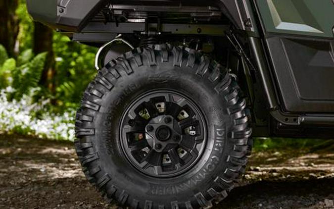 2026 Yamaha Wolverine X4 850 XT-R