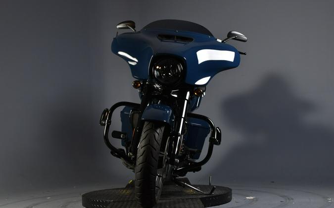 2019 Harley-Davidson Street Glide Special