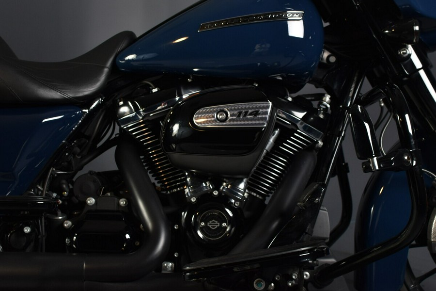 2019 Harley-Davidson Street Glide Special
