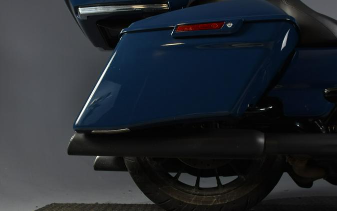 2019 Harley-Davidson Street Glide Special