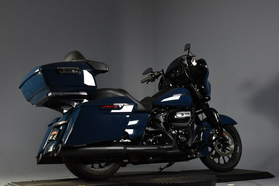 2019 Harley-Davidson Street Glide Special