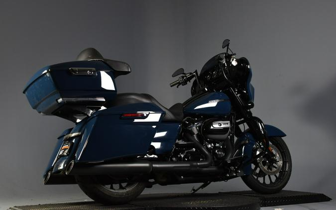 2019 Harley-Davidson Street Glide Special