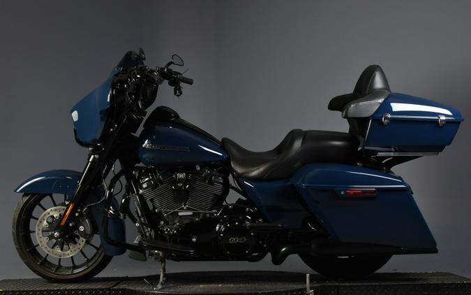 2019 Harley-Davidson Street Glide Special