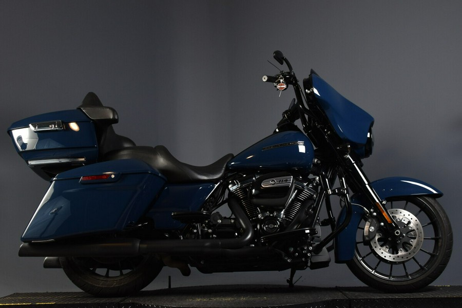2019 Harley-Davidson Street Glide Special