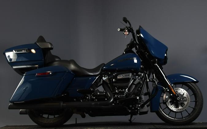 2019 Harley-Davidson Street Glide Special