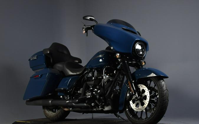 2019 Harley-Davidson Street Glide Special