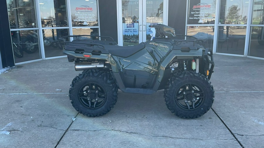 2026 Polaris Sportsman® 570 Premium - 40th Anniversary Edition