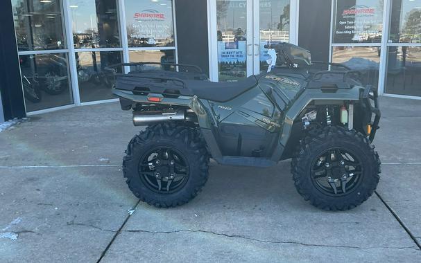 2026 Polaris Sportsman® 570 Premium - 40th Anniversary Edition