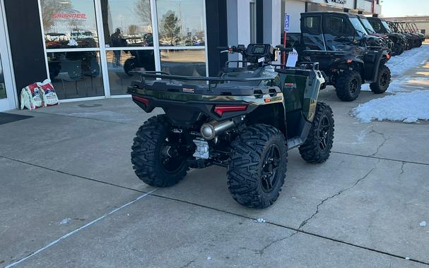 2026 Polaris Sportsman® 570 Premium - 40th Anniversary Edition