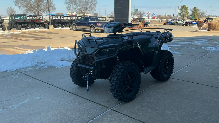 2026 Polaris Sportsman® 570 Premium - 40th Anniversary Edition
