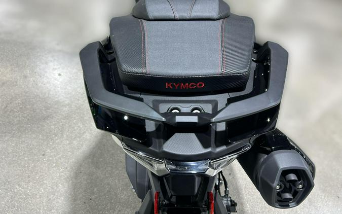 2026 Kymco AK 550I PREMIUM