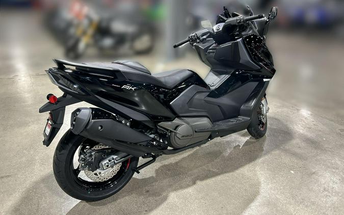 2026 Kymco AK 550I PREMIUM