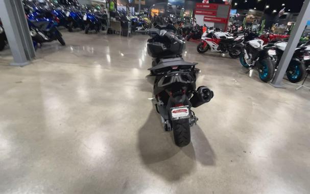 2026 Kymco AK 550I PREMIUM