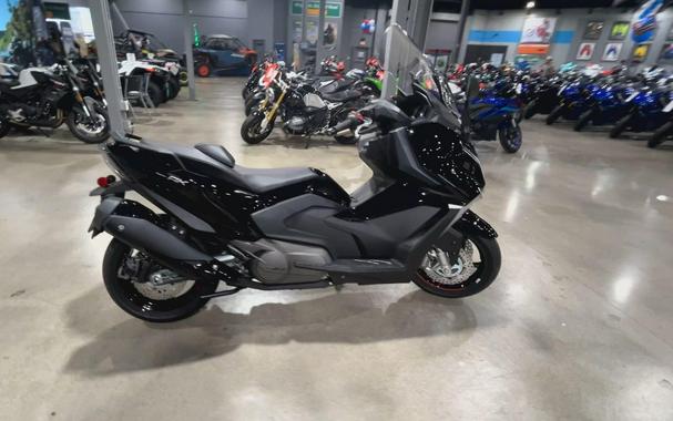 2026 Kymco AK 550I PREMIUM