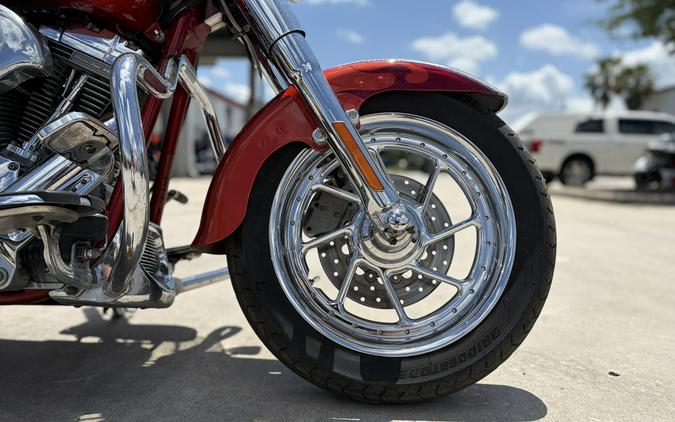 2005 HARLEY Softail Heritage Softail Classic
