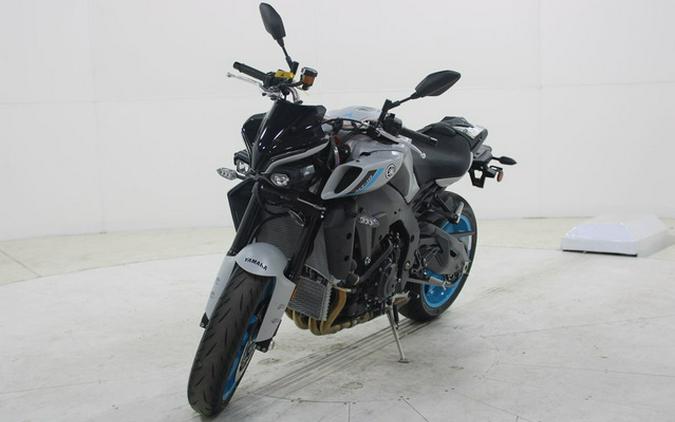 2026 Yamaha MT 10