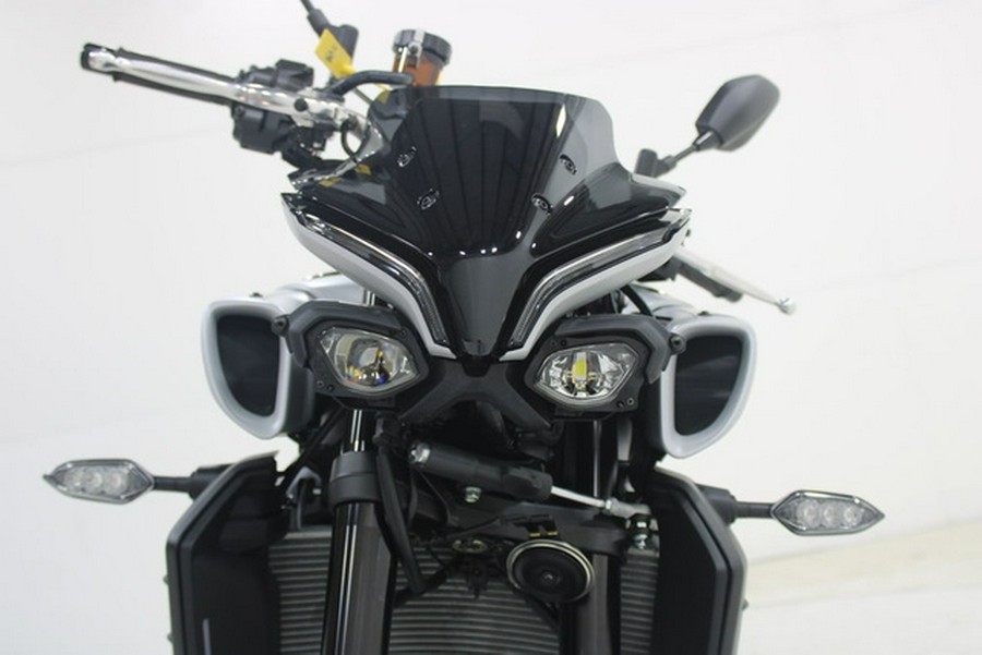 2026 Yamaha MT 10