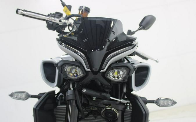 2026 Yamaha MT 10