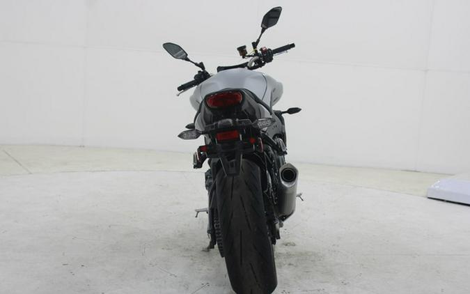 2026 Yamaha MT 10