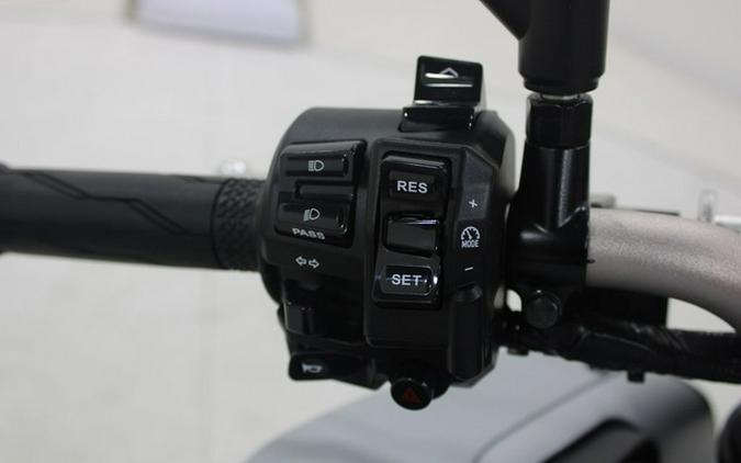 2026 Yamaha MT 10