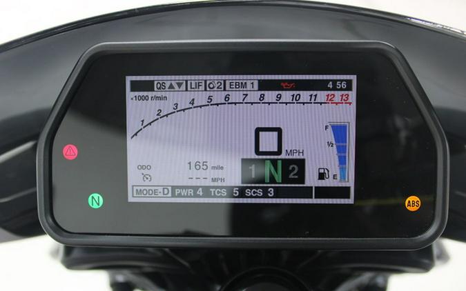 2026 Yamaha MT 10