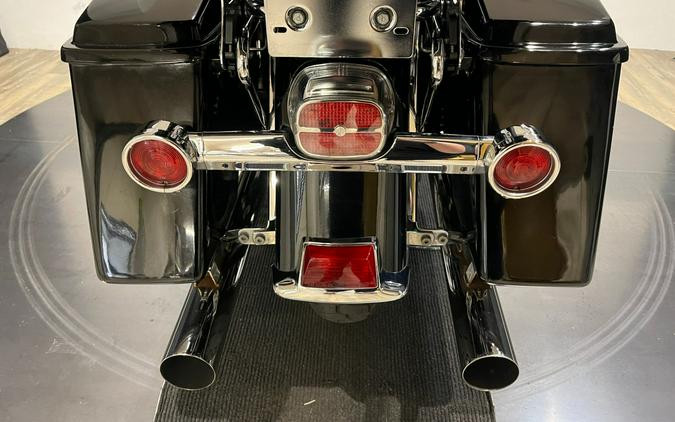 2000 Harley-Davidson FLHT Electra Glide® Standard