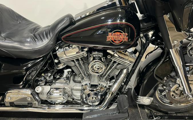 2000 Harley-Davidson FLHT Electra Glide® Standard