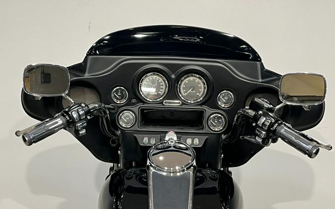 2000 Harley-Davidson FLHT Electra Glide® Standard