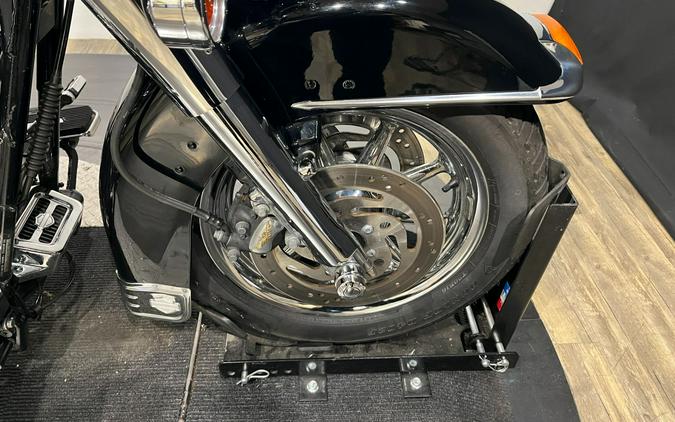 2000 Harley-Davidson FLHT Electra Glide® Standard