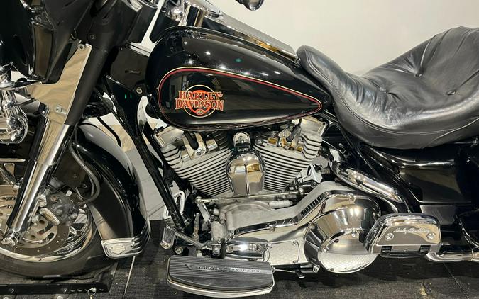 2000 Harley-Davidson FLHT Electra Glide® Standard