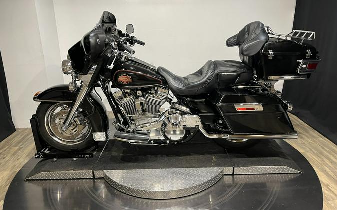 2000 Harley-Davidson FLHT Electra Glide® Standard