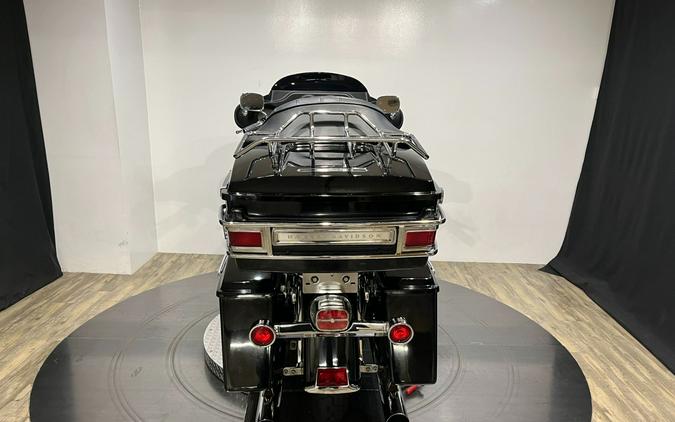 2000 Harley-Davidson FLHT Electra Glide® Standard
