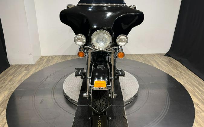 2000 Harley-Davidson FLHT Electra Glide® Standard