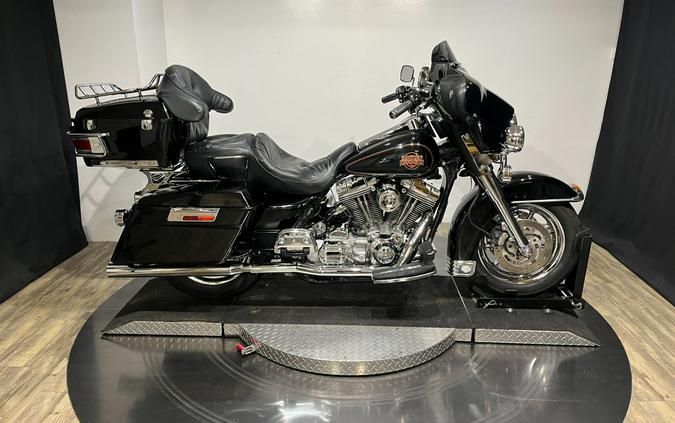 2000 Harley-Davidson FLHT Electra Glide® Standard