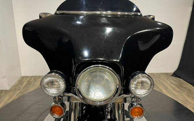 2000 Harley-Davidson FLHT Electra Glide® Standard