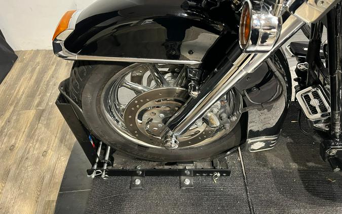 2000 Harley-Davidson FLHT Electra Glide® Standard
