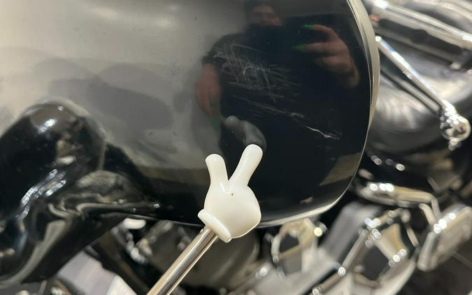 2000 Harley-Davidson FLHT Electra Glide® Standard