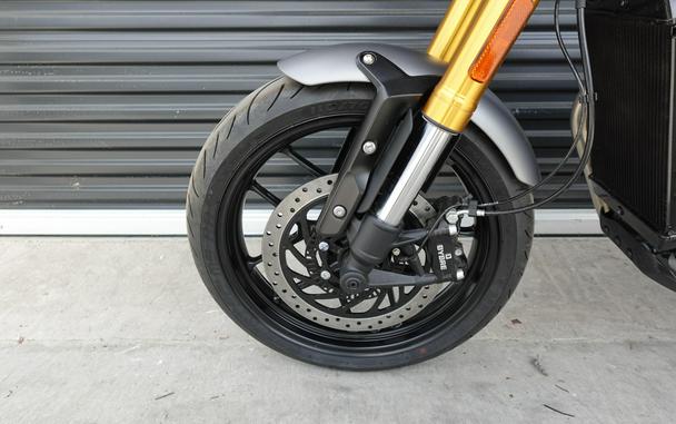 2026 Triumph Speed 400