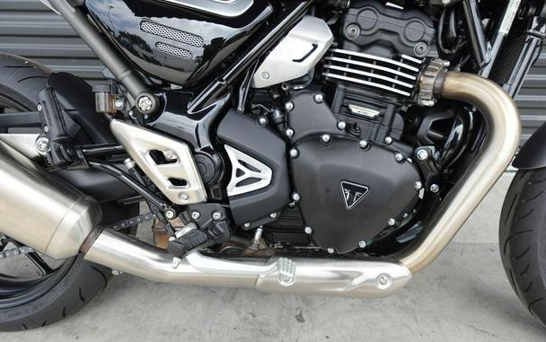 2026 Triumph Speed 400