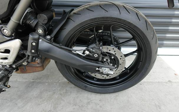 2026 Triumph Speed 400