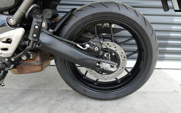2026 Triumph Speed 400