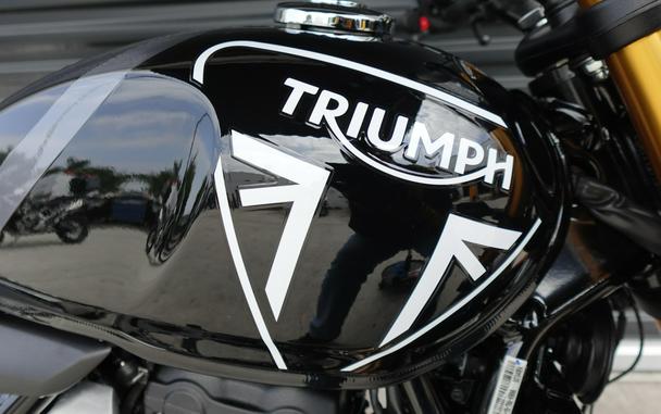 2026 Triumph Speed 400