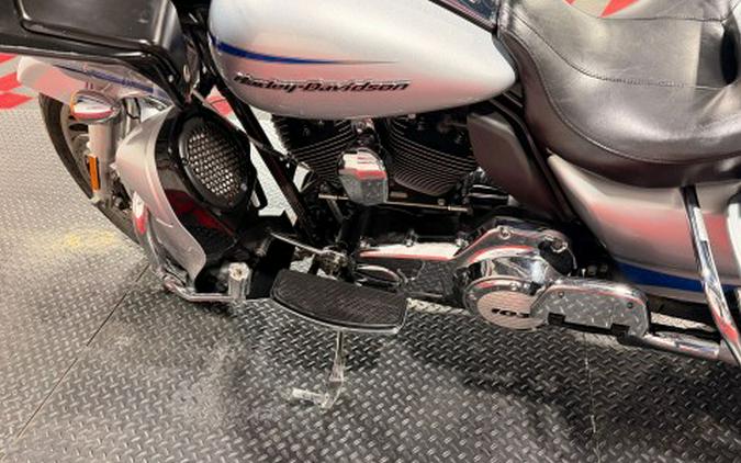 2011 Harley-Davidson Road Glide® Ultra