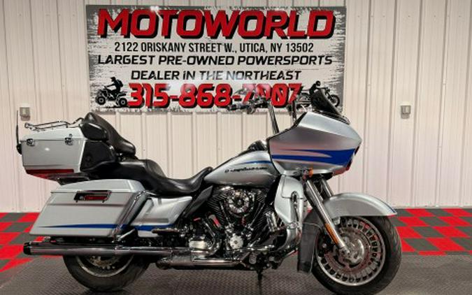 2011 Harley-Davidson Road Glide® Ultra