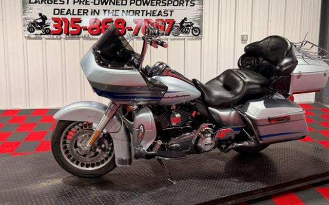 2011 Harley-Davidson Road Glide® Ultra
