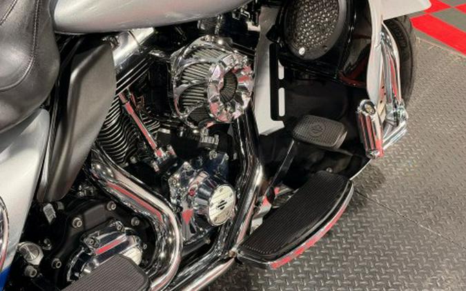 2011 Harley-Davidson Road Glide® Ultra
