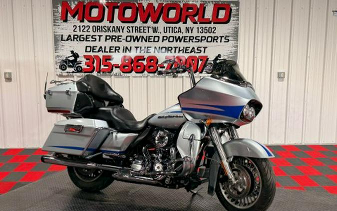 2011 Harley-Davidson Road Glide® Ultra
